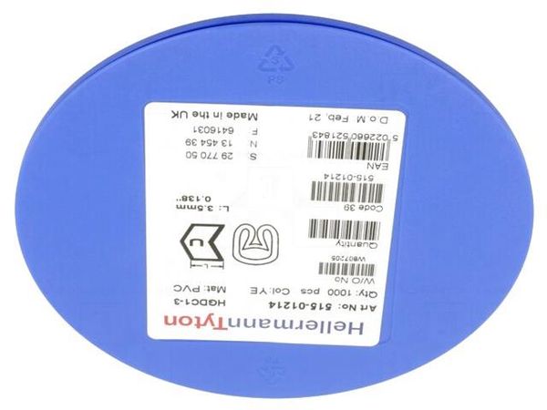 515-01214  Wire & Cable