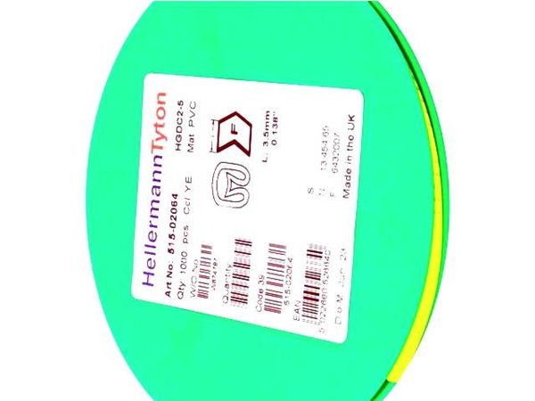 515-02064  Wire & Cable