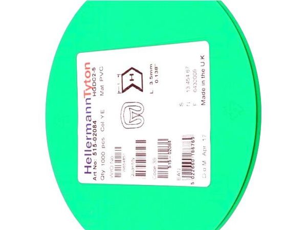 515-02084  Wire & Cable