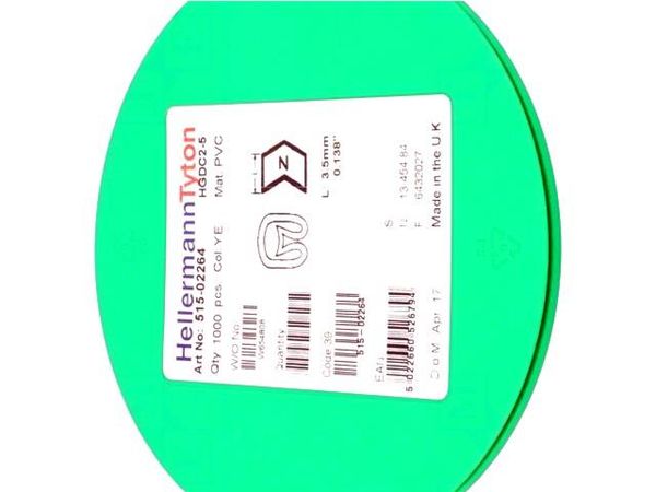 515-02264  Wire & Cable