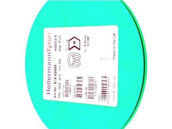 515-02666  Wire & Cable