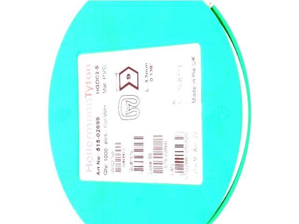 515-02699  Wire & Cable