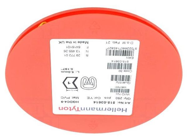 515-03614  Wire & Cable