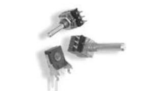 5150500306 Potentiometers