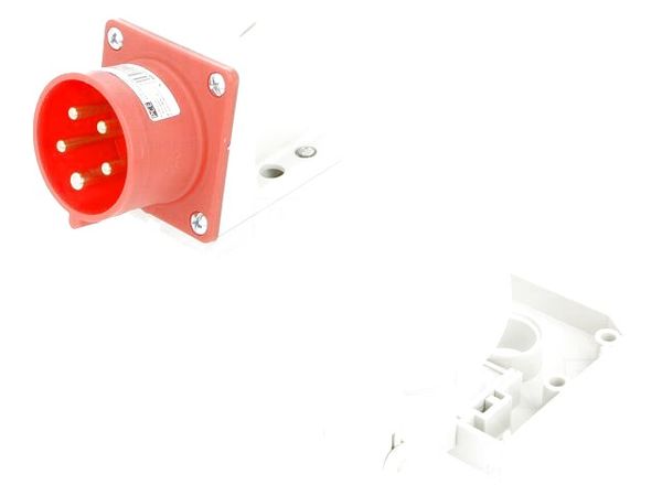 515-6D electronic component of PCE