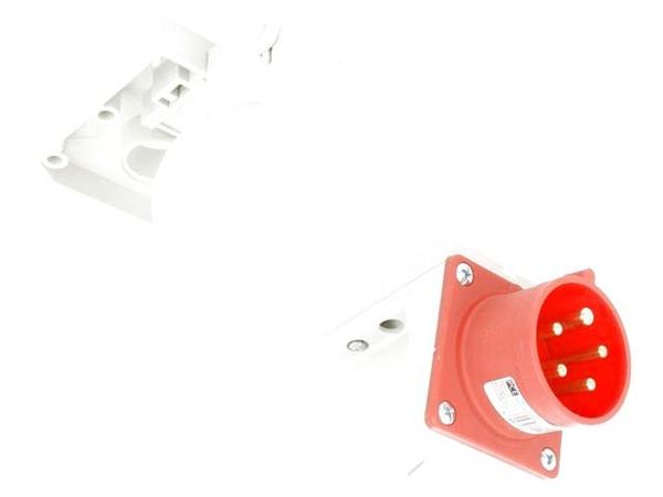 515-6D  Connectors