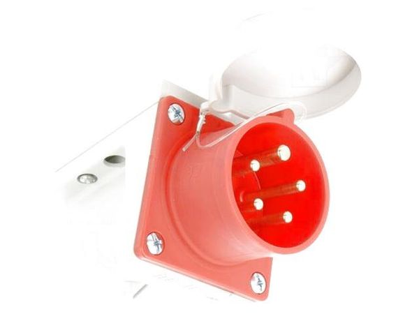 515-6T  Connectors