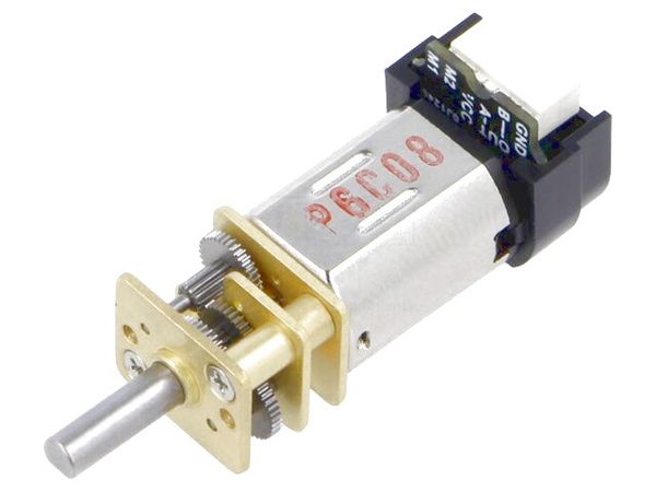 5162 electronic component of Pololu