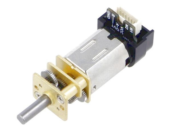 5163 electronic component of Pololu