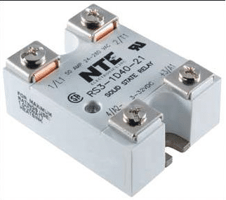 RS3-1D40-21 electronic component of NTE