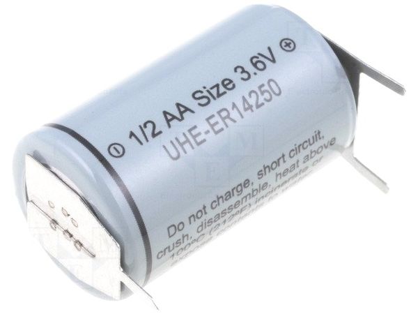 ER14250/PF electronic component of Ultralife