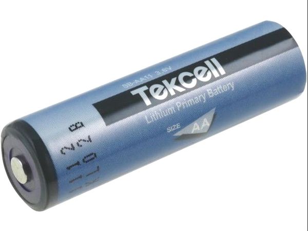 ER14500 electronic component of Tekcell