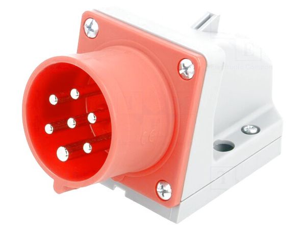 517-6V electronic component of PCE