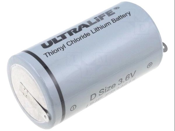 ER34615/ST UHE-ER34615 electronic component of Ultralife