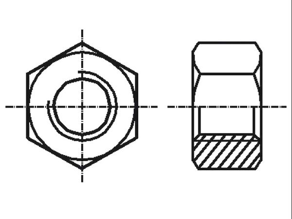 M3/BN131 electronic component of Bossard