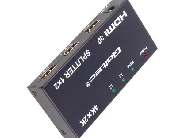 51796 HDMI, Displayport & DVI Connectors