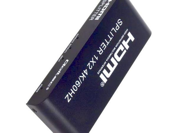 51797 HDMI, Displayport & DVI Connectors