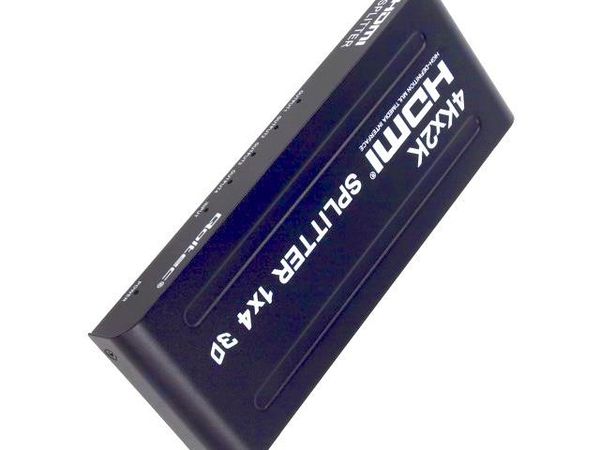 51798 HDMI, Displayport & DVI Connectors