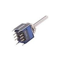 5-1825033-1 Rotary Switches