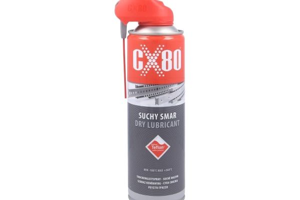 CX80 SMAR SUCHY DUO SPRAY electronic component of CX-80