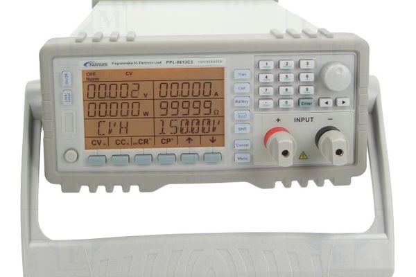 PPL-8613C3 electronic component of Twintex