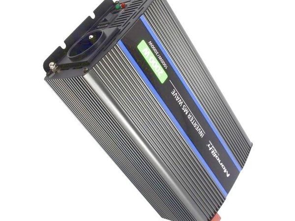 51926 Power Inverters