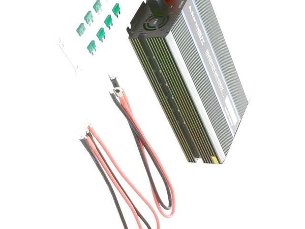 51928 Power Inverters