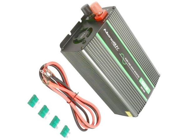 51932 Power Inverters