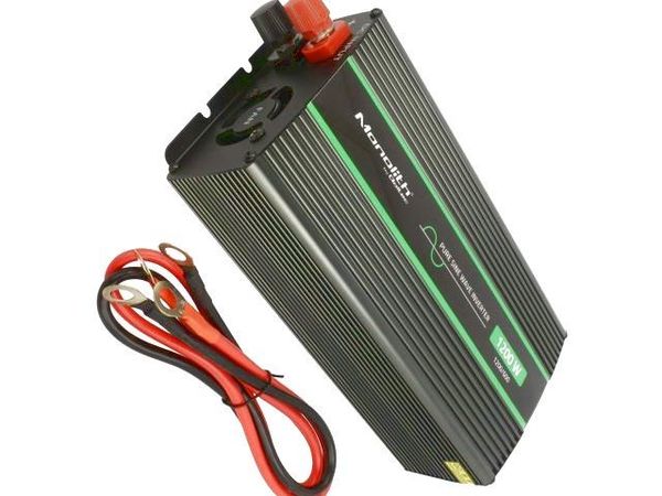 51933 Power Inverters