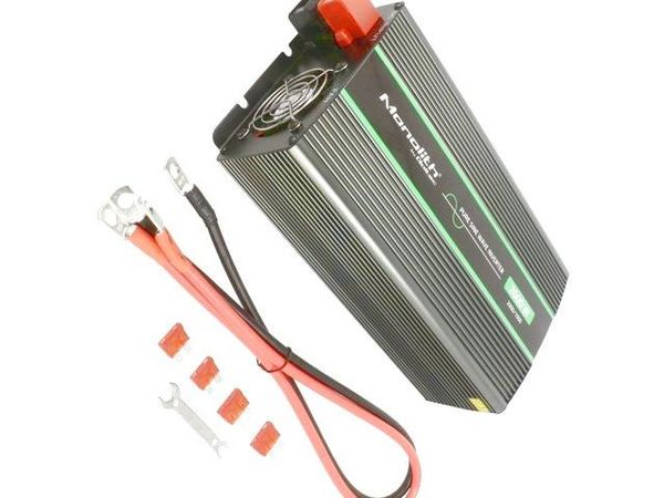 51934 Power Inverters
