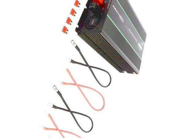 51935 Power Inverters