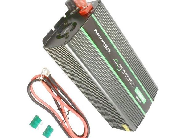 51937 Power Inverters