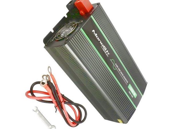 51938 Power Inverters