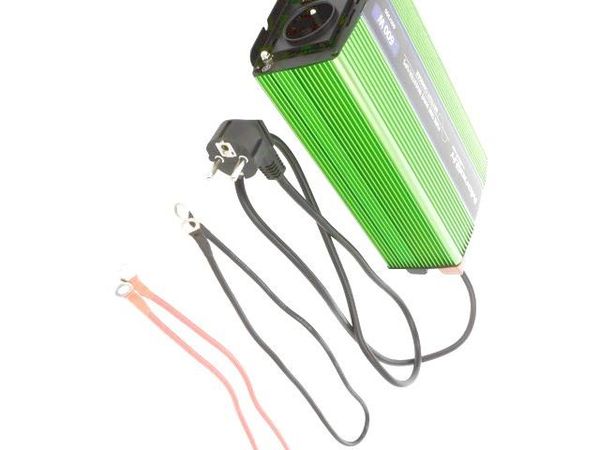 51940 UPS - Uninterruptible Power Supplies