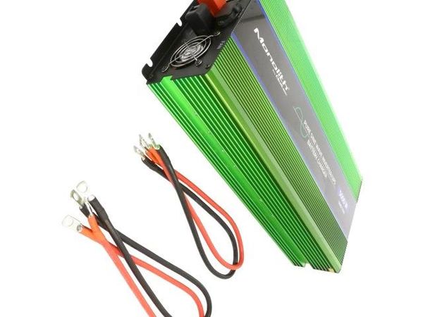 51945 UPS - Uninterruptible Power Supplies