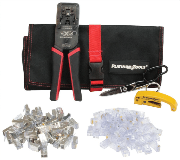 90160NW electronic component of PLATINUM TOOLS