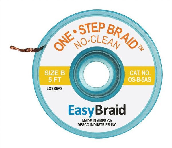 OS-C-100 electronic component of Easy Braid