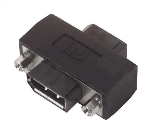 DP-FF electronic component of L-Com