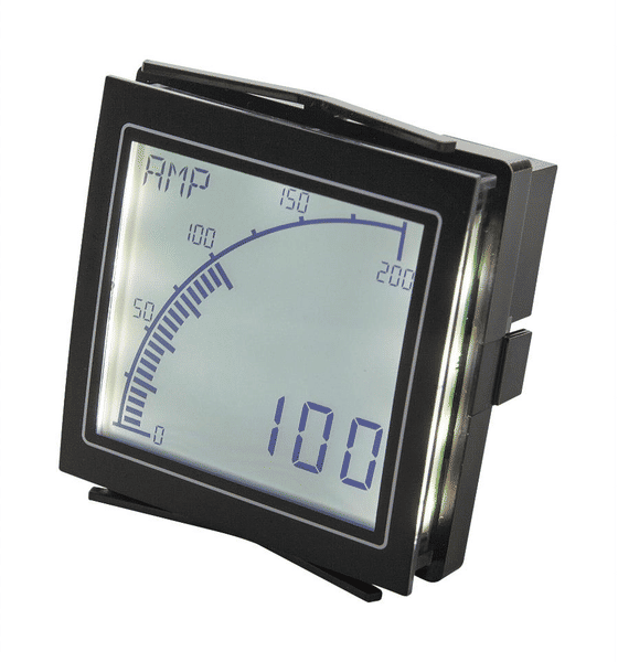 APM-CT-APO electronic component of Trumeter