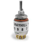 51KSP30-01-3-04N electronic component of Grayhill