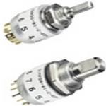51SPT30-01-2-05S Rotary Switches