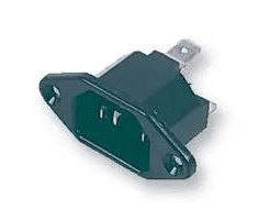 520-0000-95 electronic component of Deltron