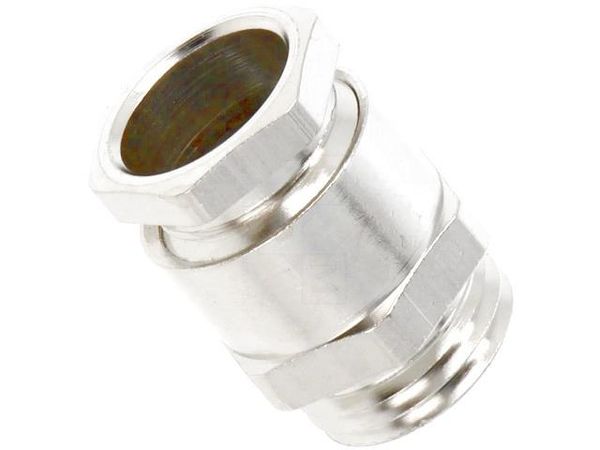 52000210 Cable Glands, Strain Reliefs & Cord Grips