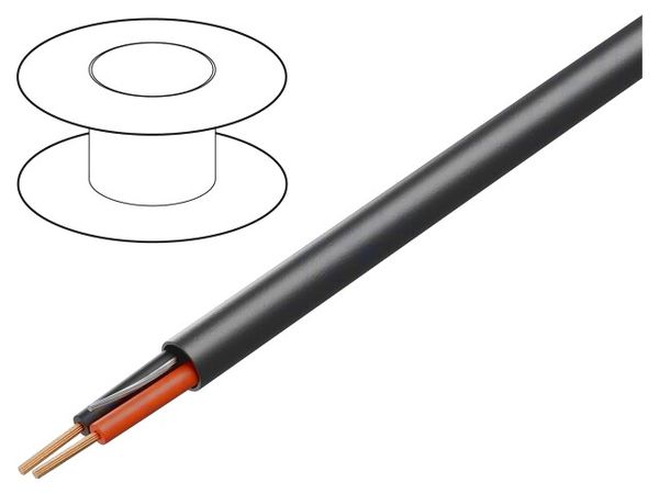 5200UE-010-1000 electronic component of Belden