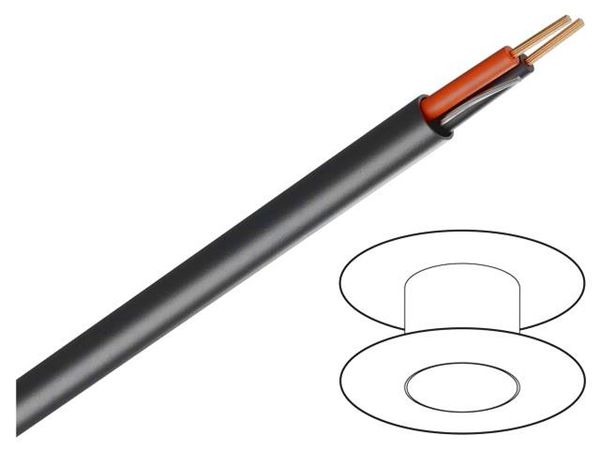 5200UE-010-1000  Wire & Cable