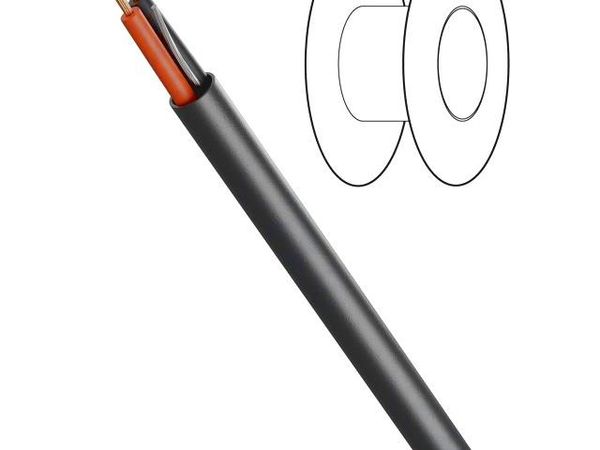 5200UE-010-1000 Multi-Conductor Cables