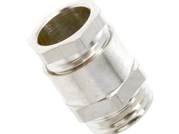 52020300 Cable Glands, Strain Reliefs & Cord Grips