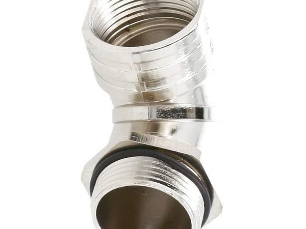52024000 Cable Glands, Strain Reliefs & Cord Grips