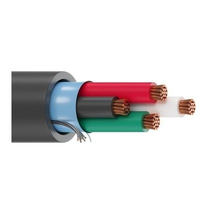 5202FE-GRY-500 Unclassified