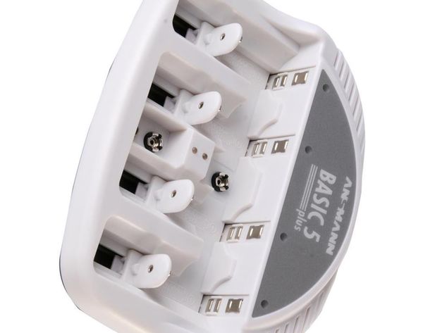5207303 Battery Chargers